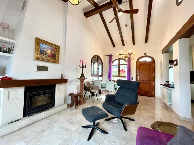 Villa 4 habitaciones 184m² en venta - Villamartin — 11