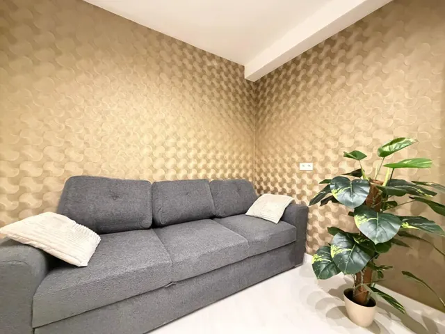 Apartamento 4 habitaciones 107m² en venta - Estacion de autobuses — 40