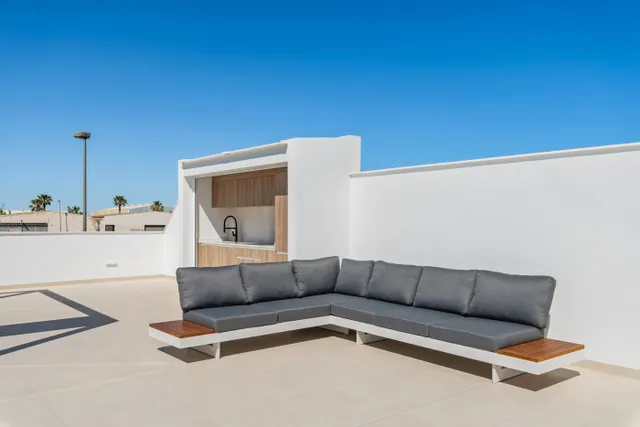 Villa 3 habitaciones 106m² en venta - Serena Golf — 10