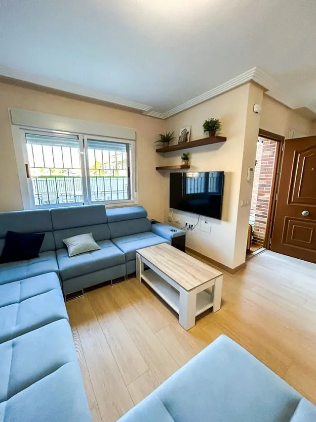 Adosado 3 habitaciones 110m² en venta - Torre de la Horadada — 20