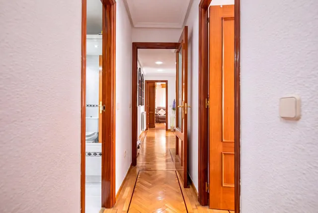 Piso 3 habitaciones 121m² en venta - Legazpi — 19
