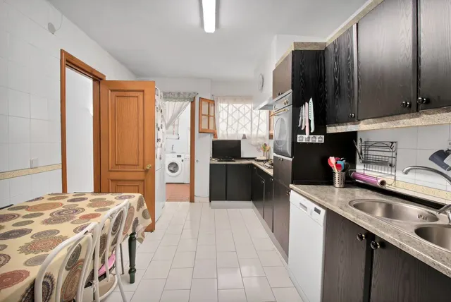 Dúplex 5 habitaciones 195m² en venta - Costa del Sol — 22
