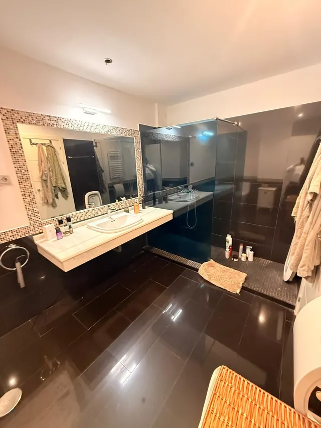 Apartamento 2 habitaciones 130m² en venta - Centro — 26