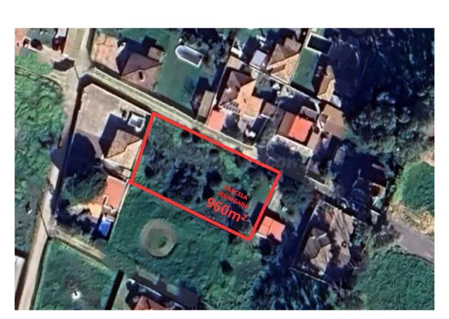 ¡OPORTUNIDAD ÚNICA! 🌳PARCELA SEGREGADA DE 960M2 EN LA ZONA D - foto 3