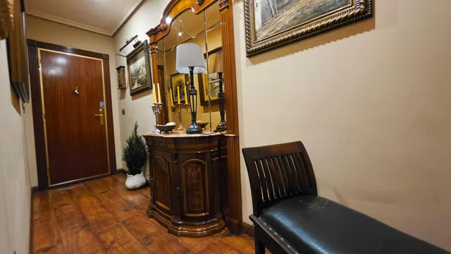 ¡FANTÁSTICO ÁTICO-DÚPLEX CON AMPLIA TERRAZA A UN PASO DE LA CATEDRAL! — 26