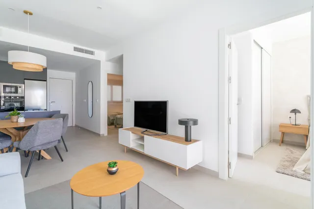 Ático 3 habitaciones 85m² en venta - Torreblanca — 49