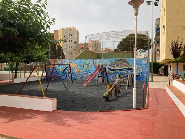 Apartamento en alquiler de TEMPORADA en playa Puebla de Farnals — 7