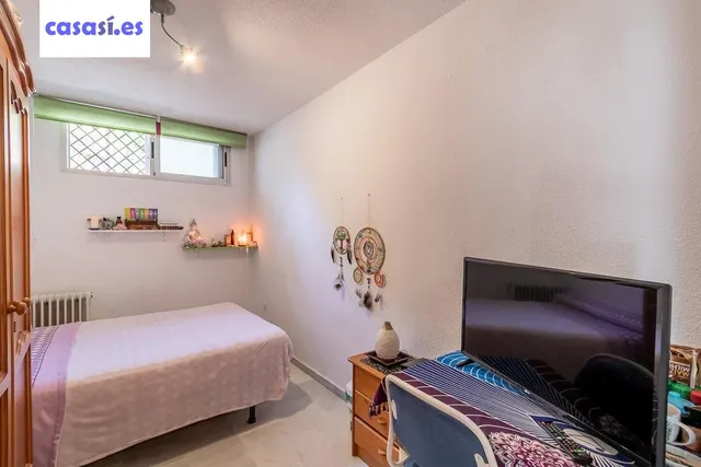 ¡¡Fantástico piso de 7 habitaciones en zona Avd. Cervantes !! — 12