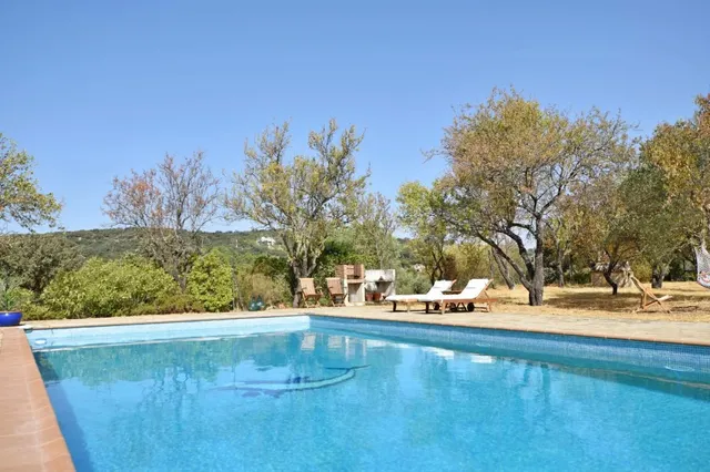 Casa de campo-Masía en Venta en Ronda Málaga — 9