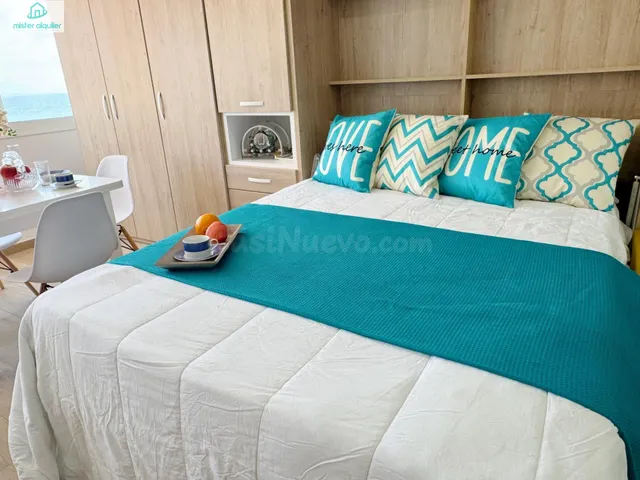 Estudio 41m² en alquiler - Arenales del Sol