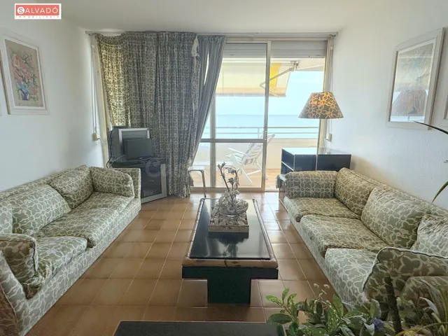 TRANQUILIDAD Y BUENAS VISTAS AL MAR, ESTE ES TU APARTAMENTO  - foto 5