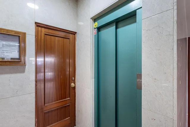 Piso reformado con terraza en Obispo Hurtado — 20