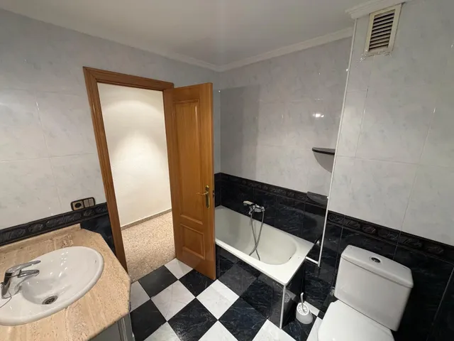 Piso 4 habitaciones 102m² en venta - Comunidad valenciana — 11