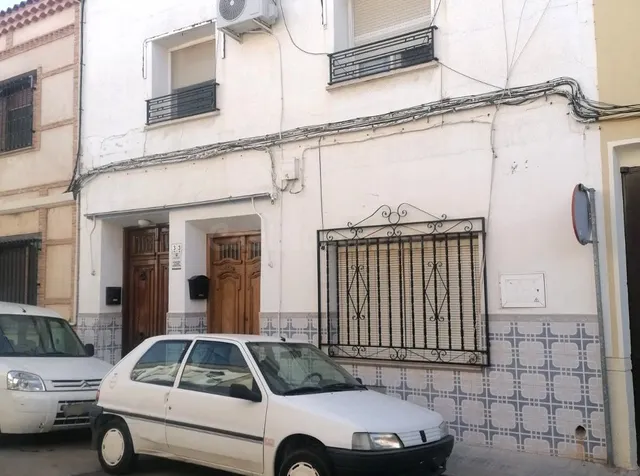 Casa 4 habitaciones 452m² en venta - Castilla la mancha - foto 4