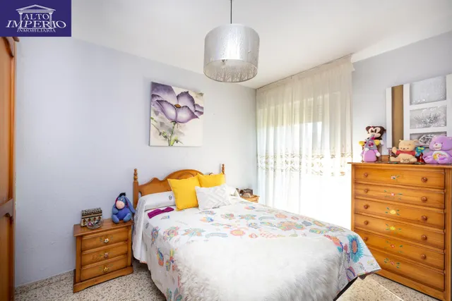 Piso 3 habitaciones 82m² en venta - Parque nueva granada — 21