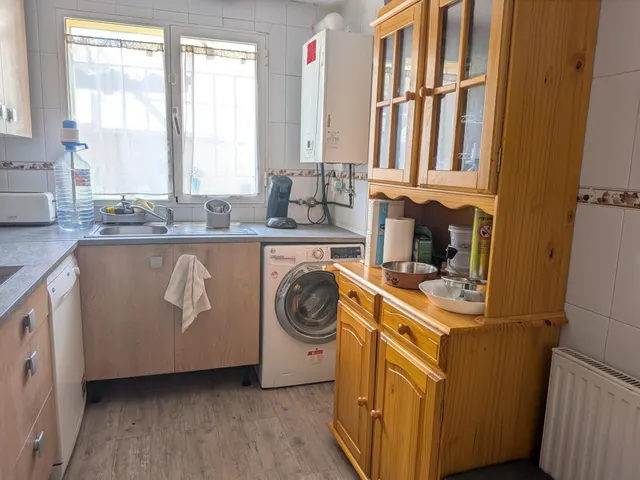 Chalet Independiente en VENTA en Zona de Pioz — 38