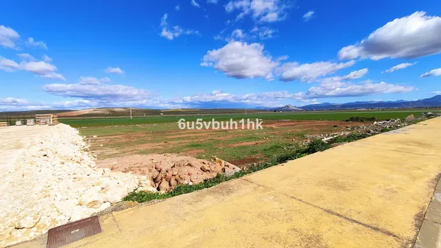Parcela en venta - Andalucia — 14