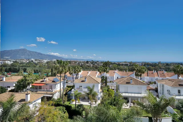 Ático 2 habitaciones 135m² en venta - Costa Del Sol — 32