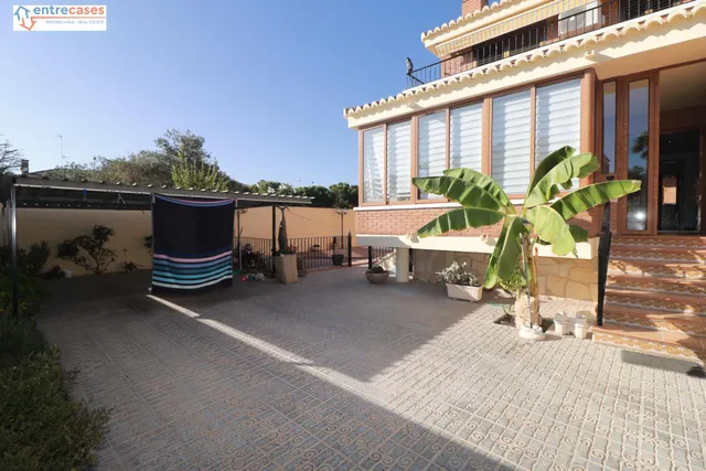 ¡¡Tu chalet soñado en Puerto de Sagunto, ya es una realidad!! — 5