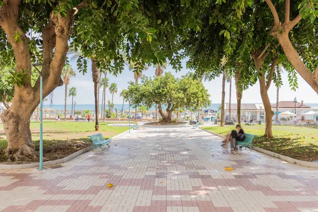 Apartamento 3 habitaciones 124m² en venta - Centro — 29