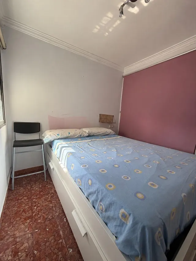 PISO DE 3 habitaciones EN ZONA ICOVESA — 4