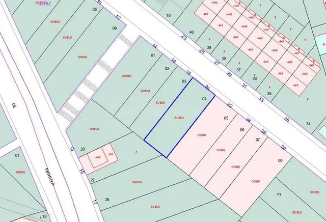 PARCELA CANTONERA EN VENTA "CAN PERICH" - foto 4