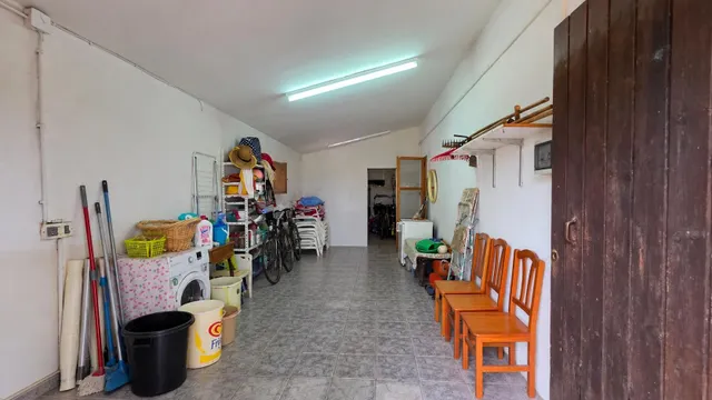 Casa unifamiliar en planta baja con piscina y parcela de 800 m2 en l’Ametlla de Mar — 23