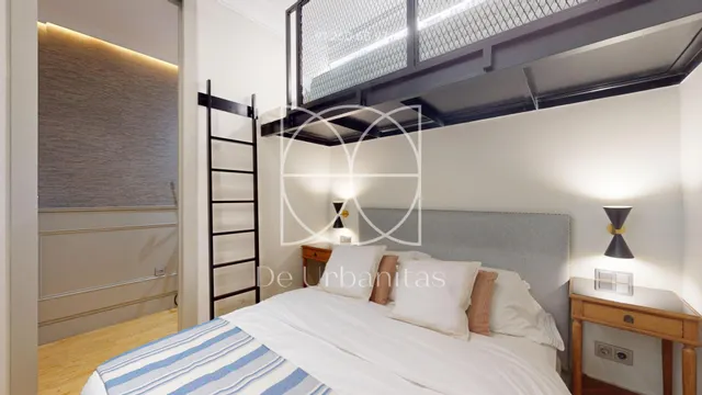 Piso 3 habitaciones 117m² en venta - Recoletos — 6