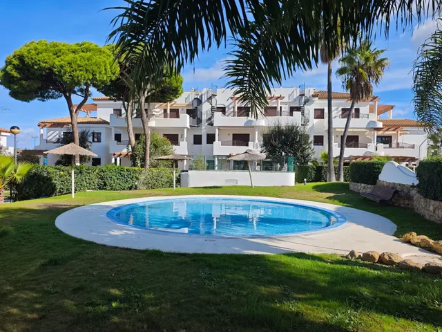 Apartamento a 800 metros de la playa La Barrosa - foto 3