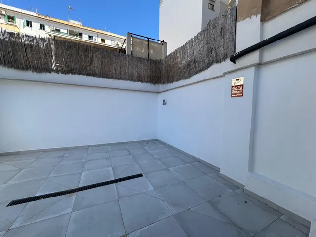 Planta Baja en Venta en Camp D'En Serralta — 12