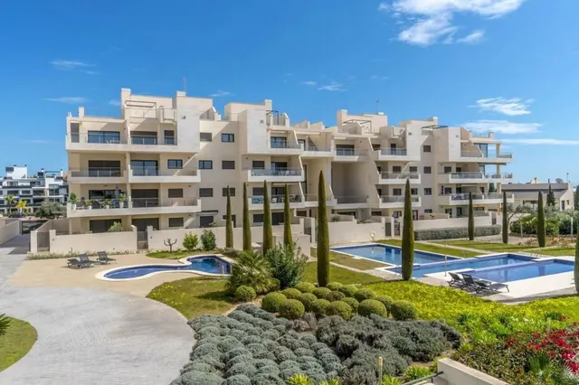 Apartamento 2 habitaciones 80m² en venta - Montezenia — 25