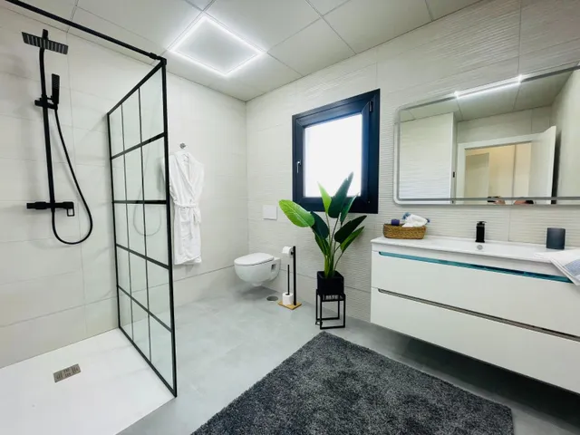 Villa 5 habitaciones 368m² en venta - Torreblanca — 26