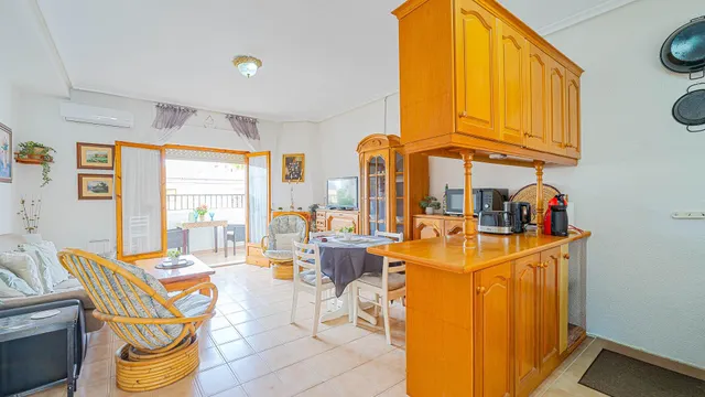 Apartamento 2 habitaciones 64m² en venta - Punta Prima — 13