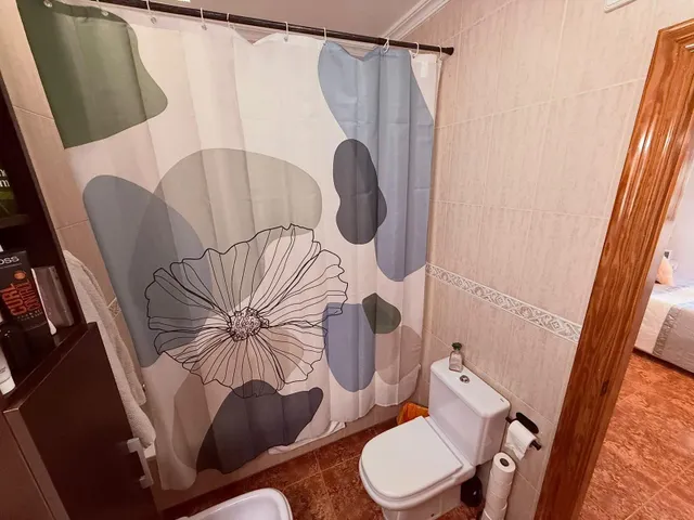 Amplia vivienda en San Javier con gran terraza y múltiples posibilidades — 33