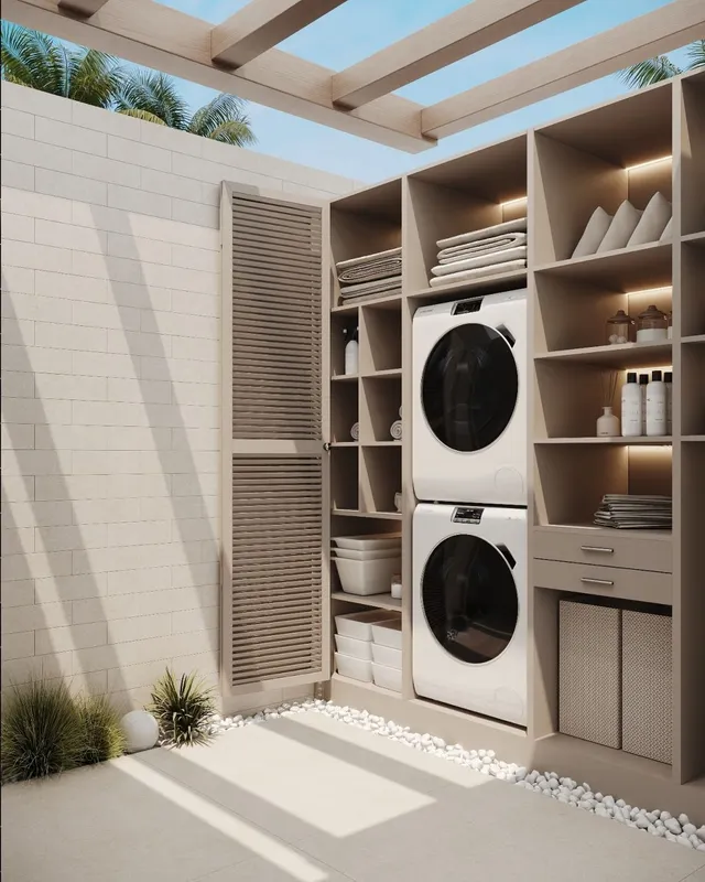 Ático 3 habitaciones 305m² en venta - Nueva Milla De Oro — 38