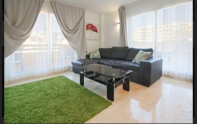 Ático de lujo en el complejo residencial La Recoleta — 4