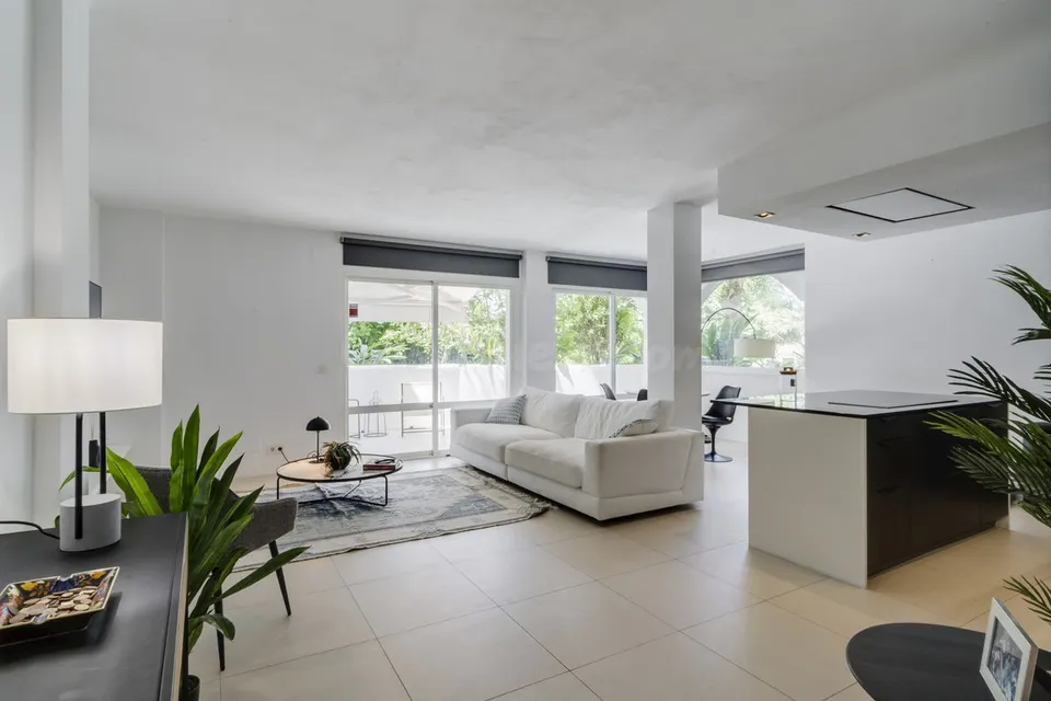 Apartamento 2 habitaciones 88m² en venta - Marbella