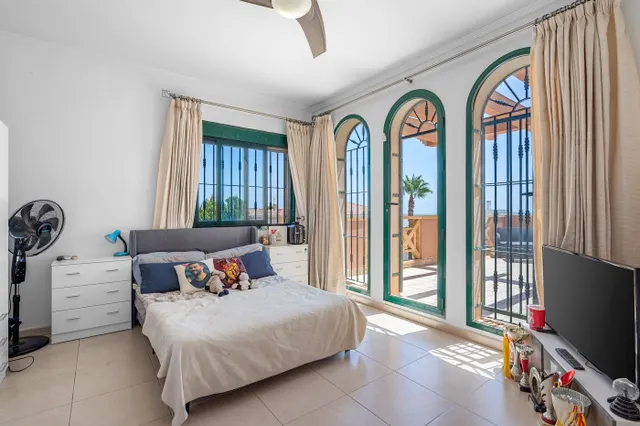 Villa 4 habitaciones 192m² en venta - Ciudad Quesada — 19