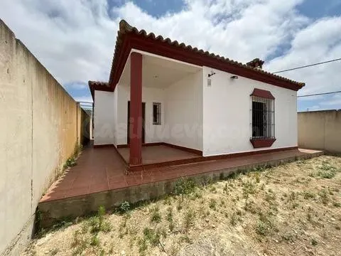 Chalet en Las Delicias