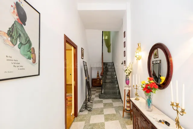 ¡Tu hogar ideal te espera en Moraleda de Zafayona! — 4