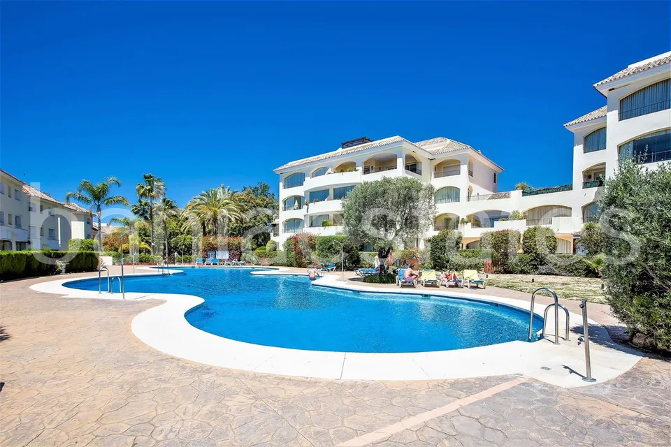 Ático Dúplex 3 habitaciones 205m² en venta - Marbella