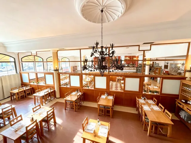 Se traspasa restaurante en centro pleno de Inca - foto 5