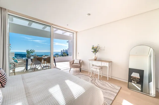 Apartamento 3 habitaciones 152m² en venta - Ojen pueblo — 33
