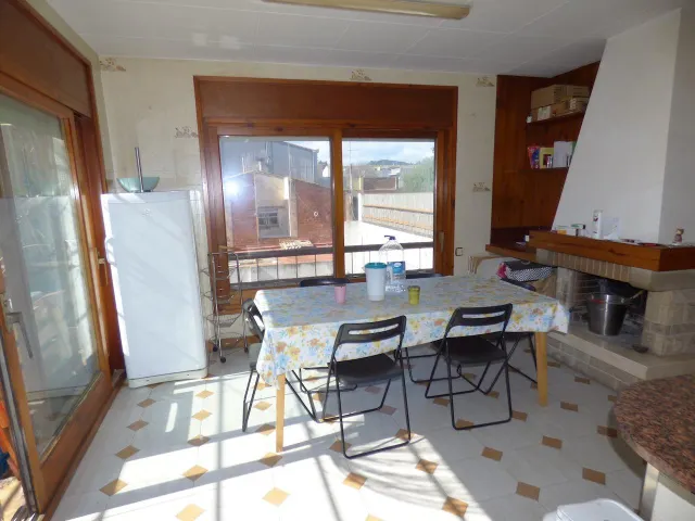 Casa en Malgrat de Mar, en pleno centro — 11