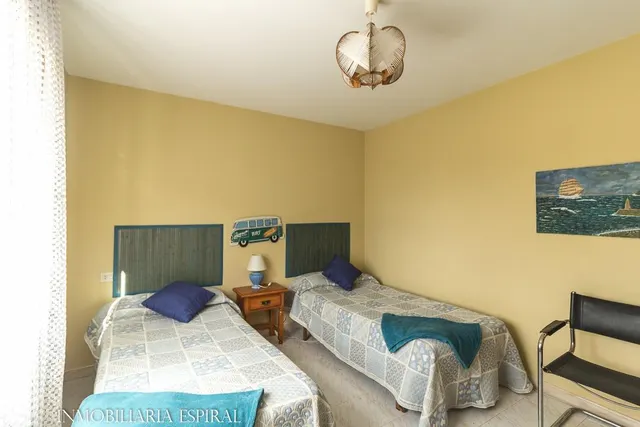 Tu casa en Samieira al lado de la Playa de Cobelo y Laño — 20