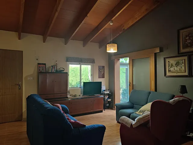 Casa de campo con 5.170 m2 de parcela a 9 min de Pinoso — 9
