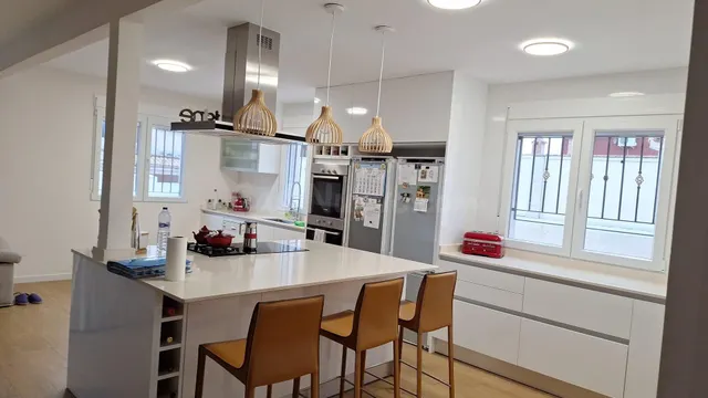 ¡Exclusivo chalet en Archena con espacios únicos para disfru - foto 2
