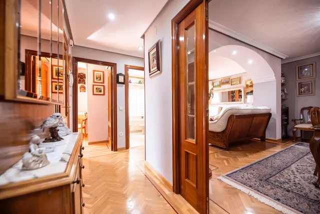 Ático 3 habitaciones 113m² en venta - Legazpi — 29