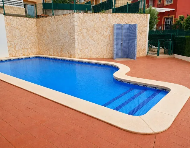Piso en montebello-nou espai, la nucia — 19