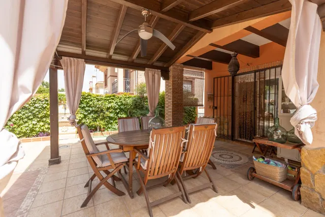 Exclusiva vivienda premium en La Zubia — 26